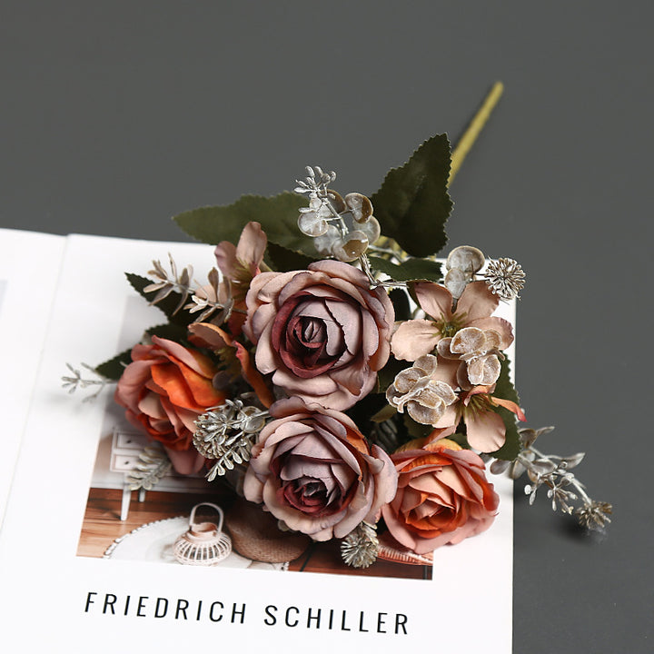 Neproos Bouquet voor Binnenhuisdecoratie