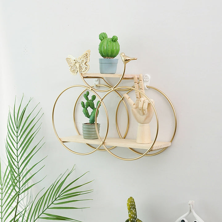 Decoratieve Plank