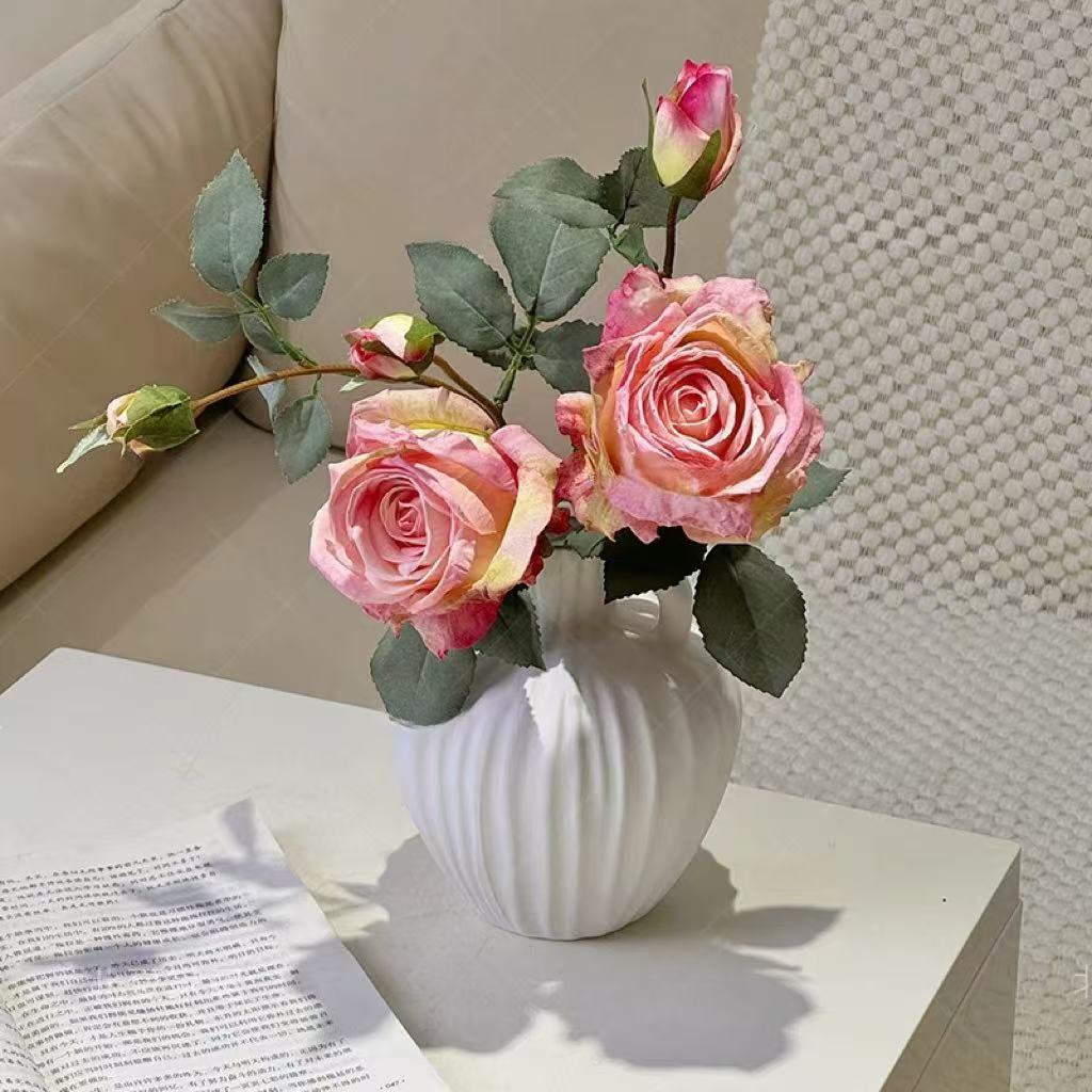 Levensechte Bloemstuk