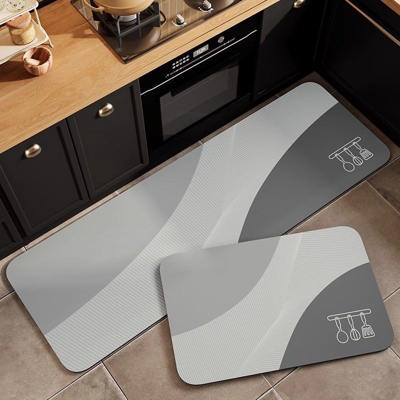 Keuken Comfort Mat Set
