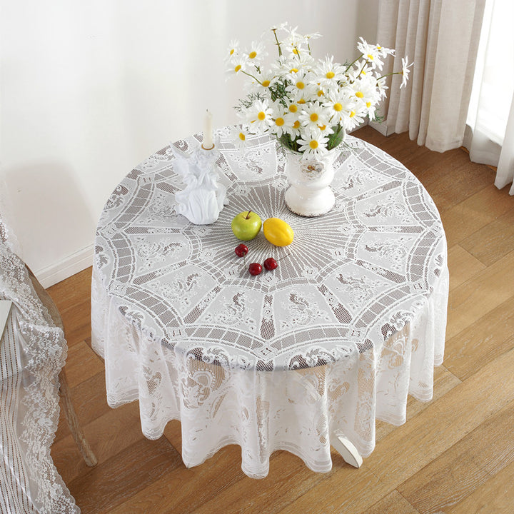 Linen Tafelkleed