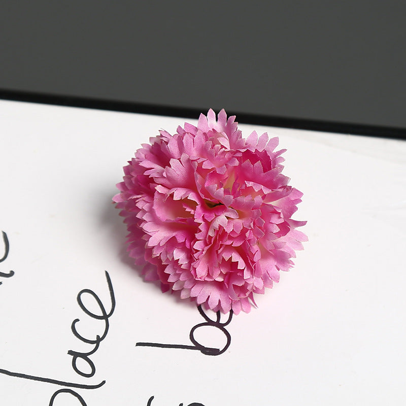 Decoratieve Bloemen Haarclip voor Decoratieve Styling