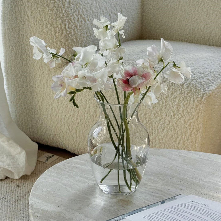 Decoratieve Glazen Vaas
