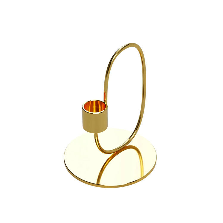 Moderne Decoratieve Kaarsenhouder