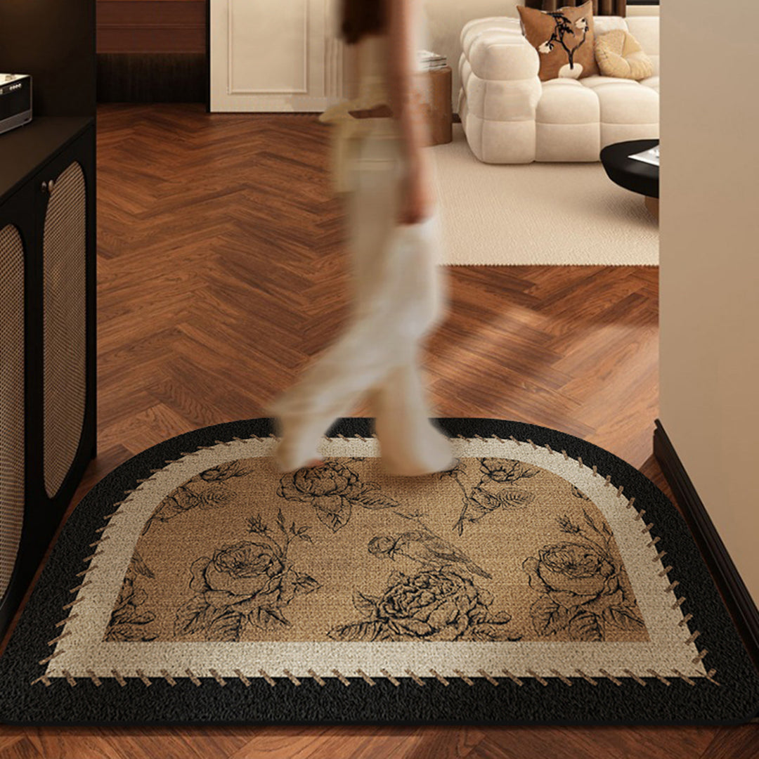 Thuis Decoratieve Area Rug voor Binnengebruik