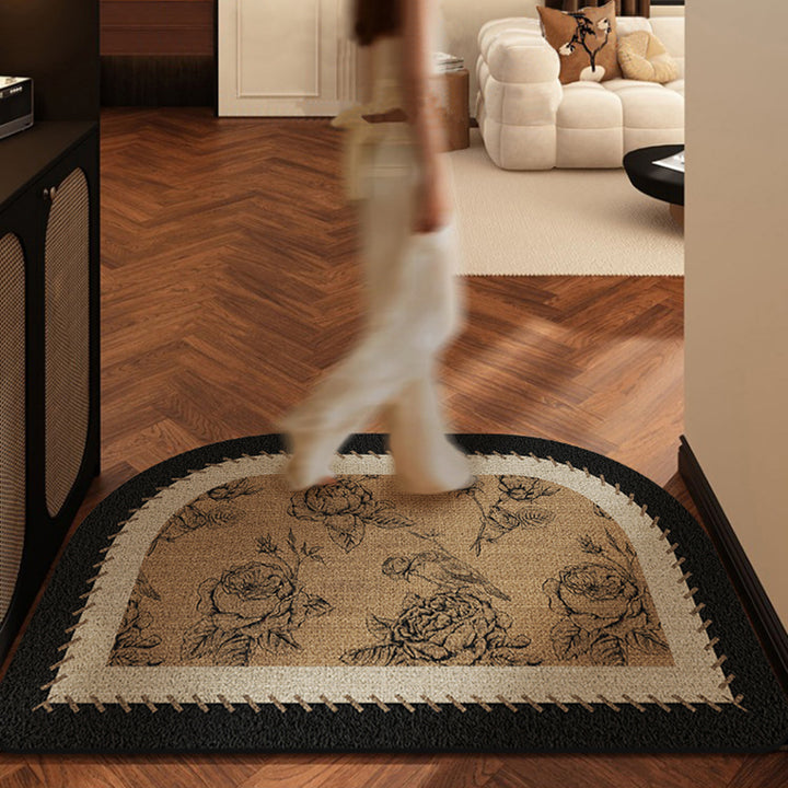 Thuis Decoratieve Area Rug voor Binnengebruik
