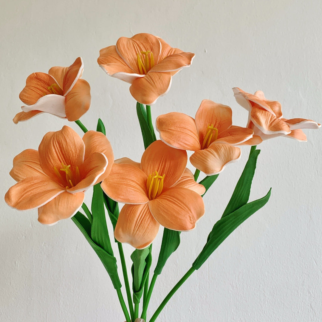 Thuis Decoratieve Bloem