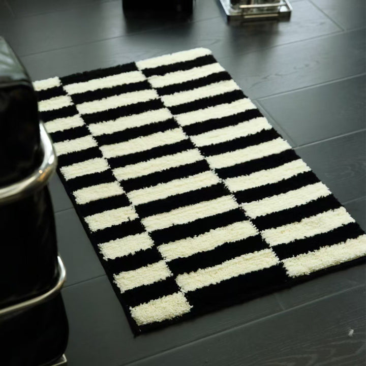 Elegante Decoratieve Vloerkleed