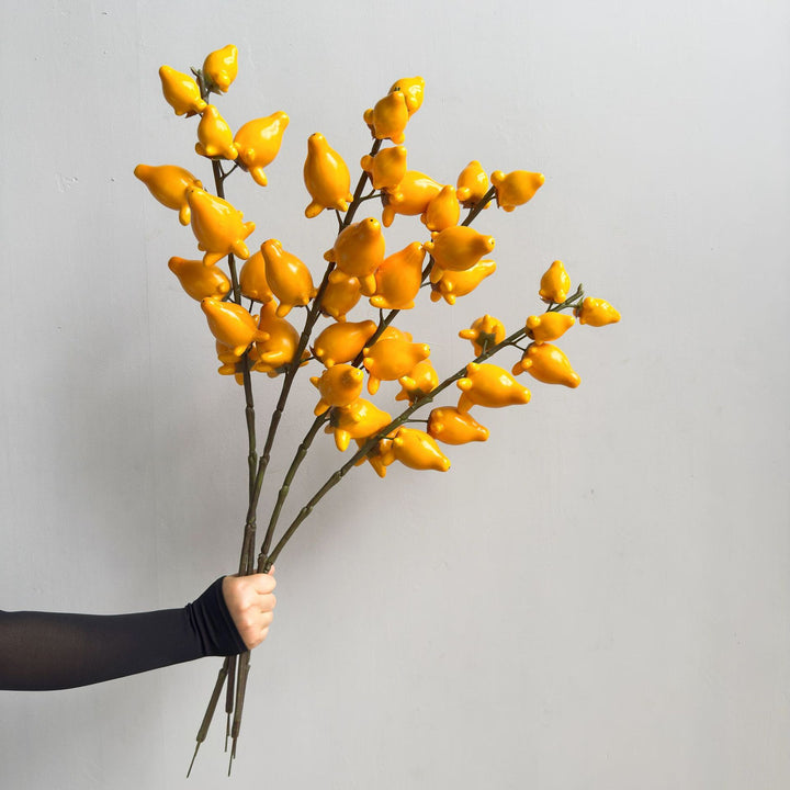 Elegante Bloemensteel