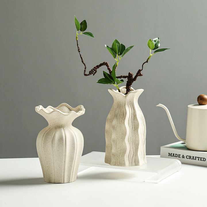 Decoratieve Keramiek
