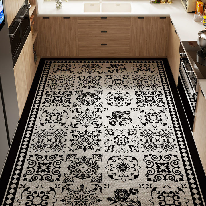 Keuken Comfortmat voor Thuisvloer Gebruik