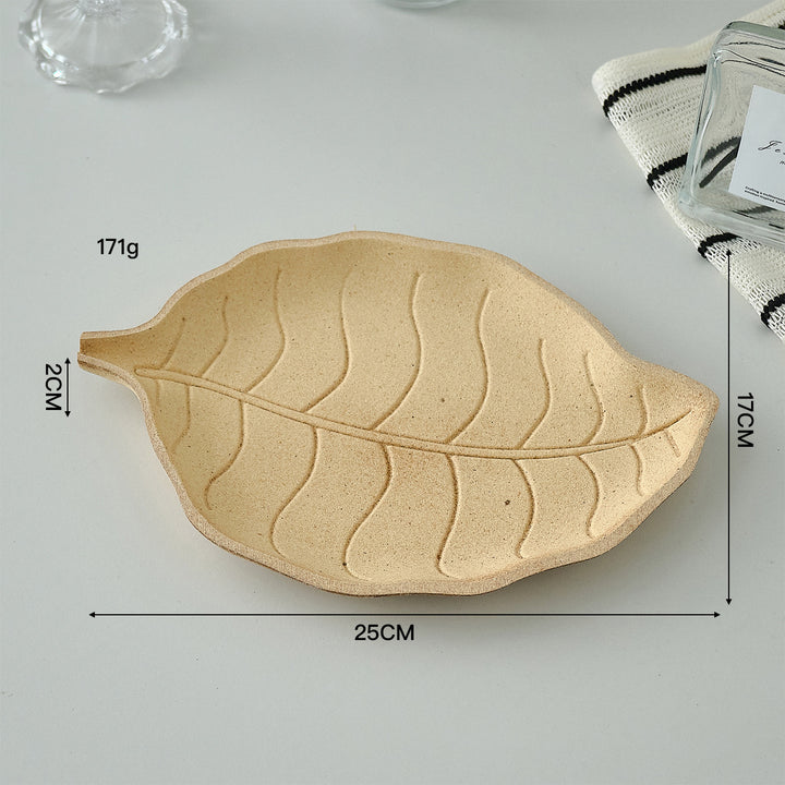 Elegante Decoratieve Dienblad