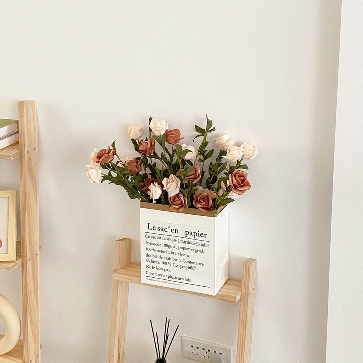 Decoratieve Bloemarrangement