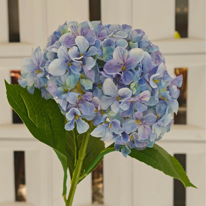 Levensechte Hortensia Bloemenboeket