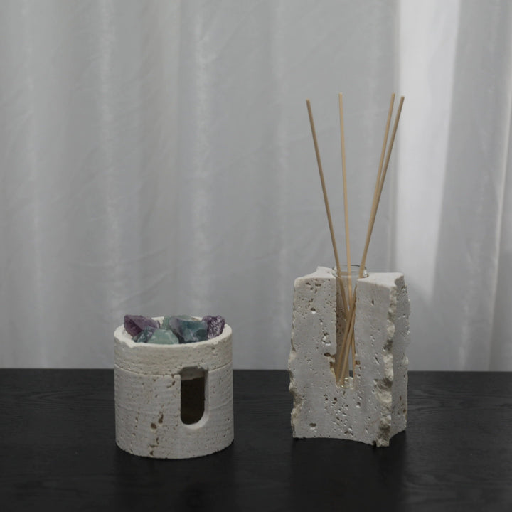 Decoratieve Aroma Diffuser