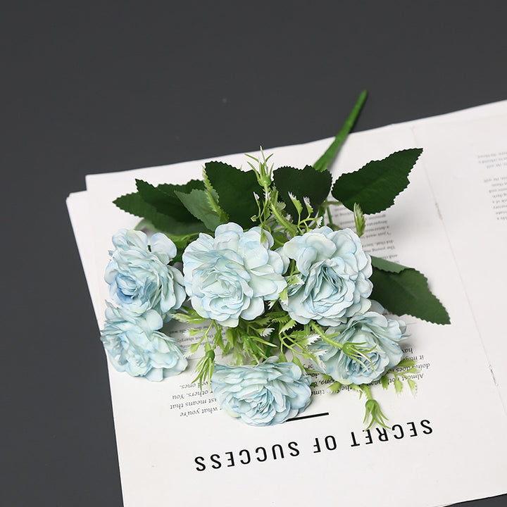 Kunstmatige Bloemarrangement voor Tafeldecoratie