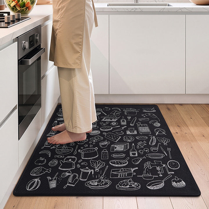 Keuken Antimoeheid Comfortmat