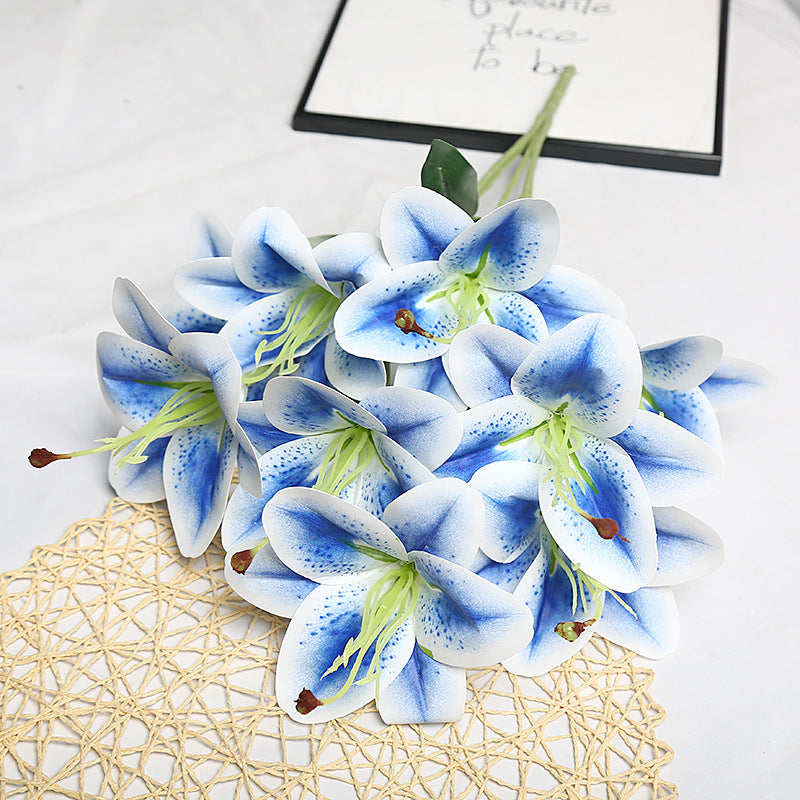 Decoratieve Kunstbloem voor Tafel Decor