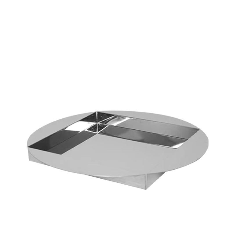 Chique Ovale Salontafel