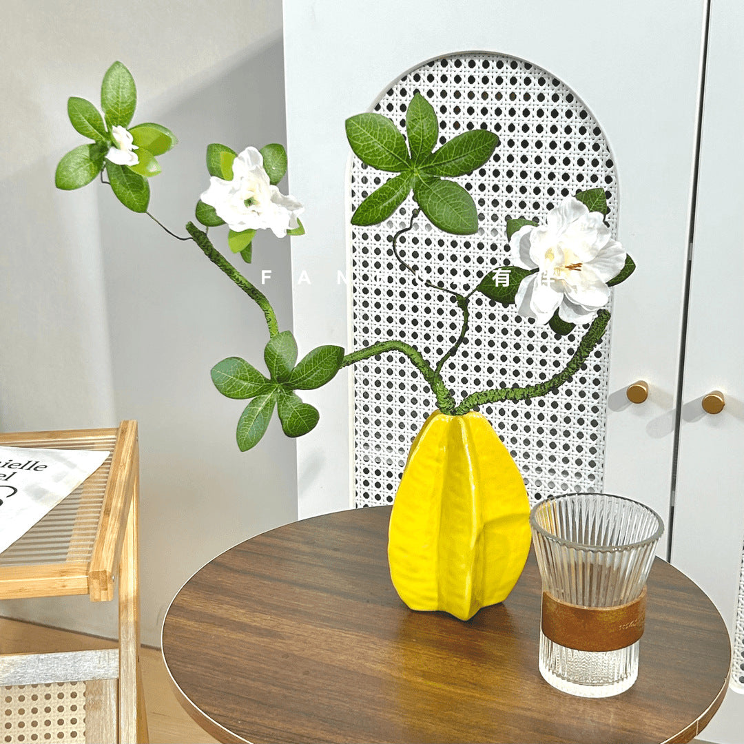 Decoratieve Keramiek