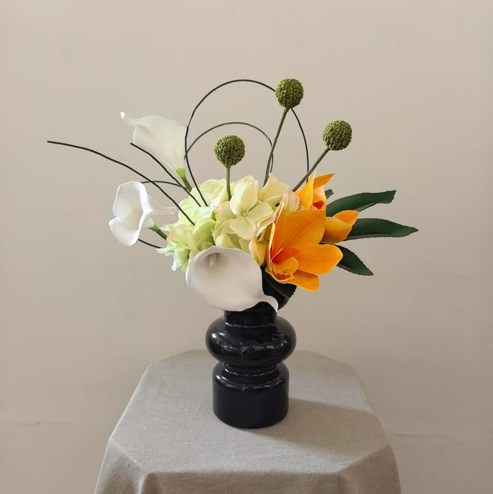 Decoratieve Bloemenboeket