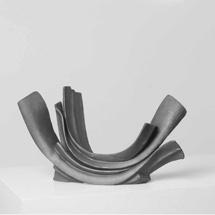 Abstracte Decoratieve Middelpunt