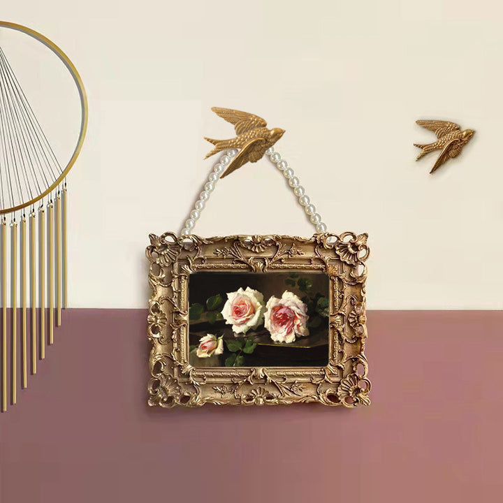 Dames Elegante Parelketting