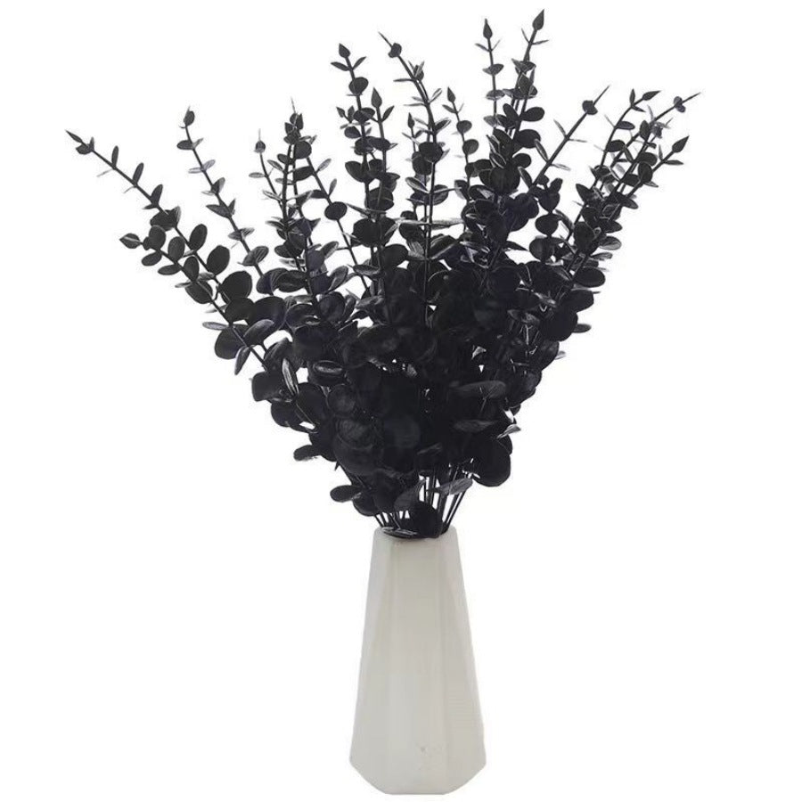 Decoratieve Eucalyptus Steel