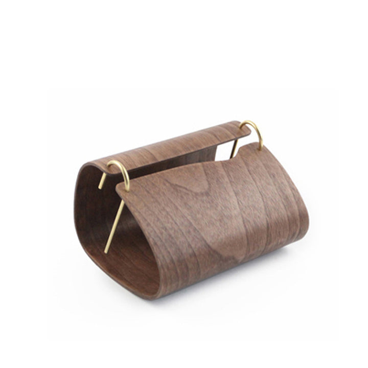 Moderne Minimalistische Tijdsschriftenhouder