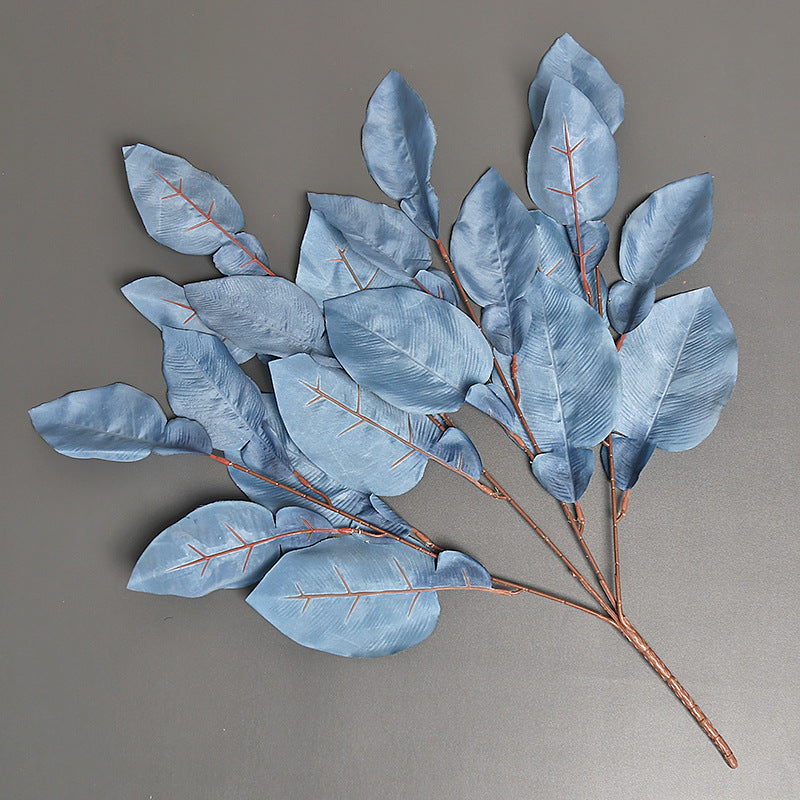 Decoratieve Blad Spray voor Huisdecoratie Display