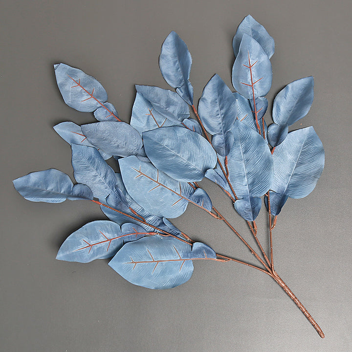 Decoratieve Blad Spray voor Huisdecoratie Display