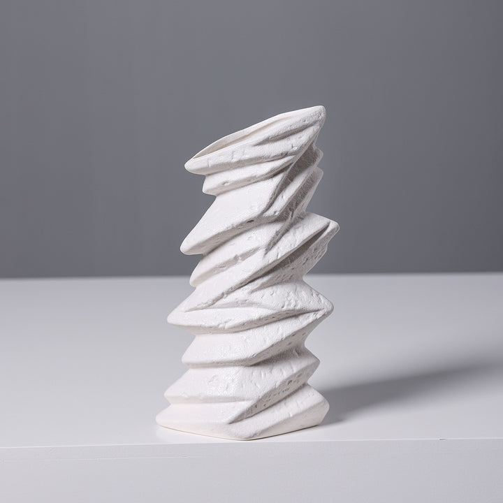 Abstract Decoratieve Sculptuur