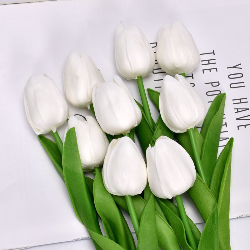 Elegante Nep Tulpenboeket