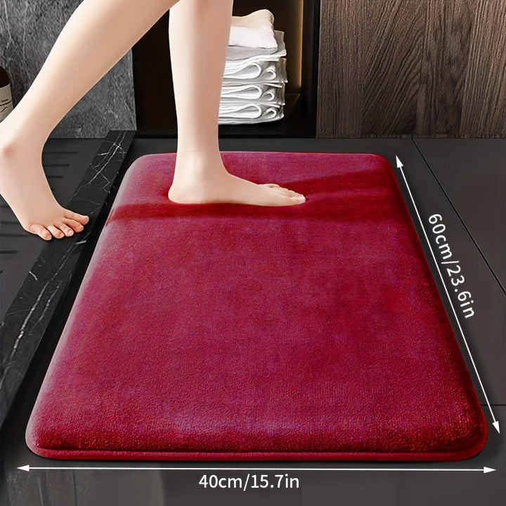 Comfort Badmat