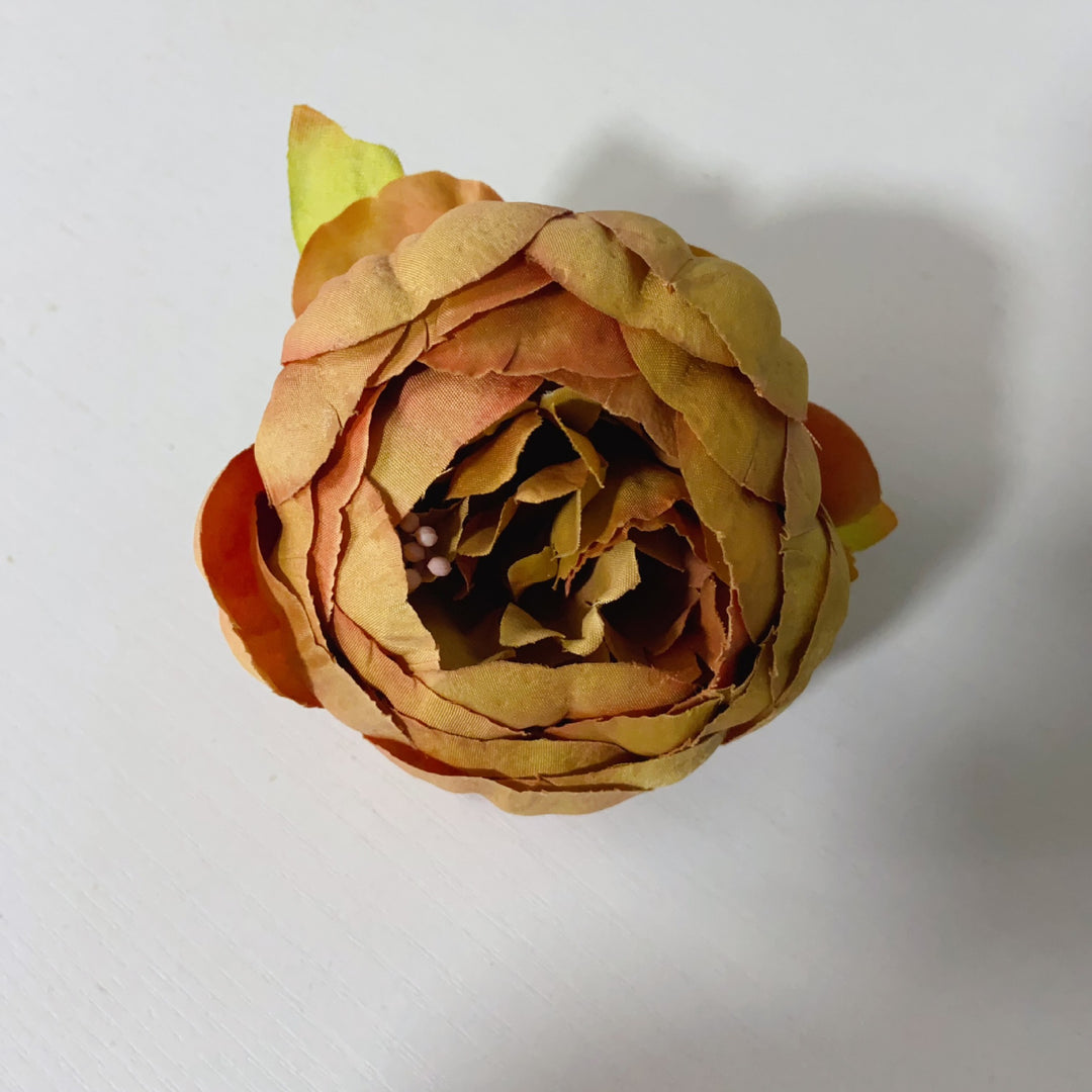 Decoratieve Kunstmatige Bloemenpin