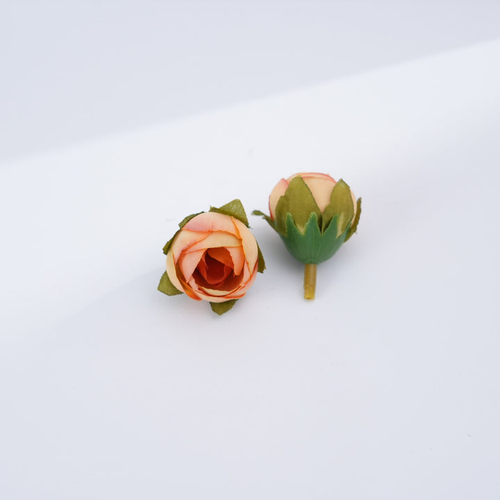 Decoratieve Nep Rozenbloem