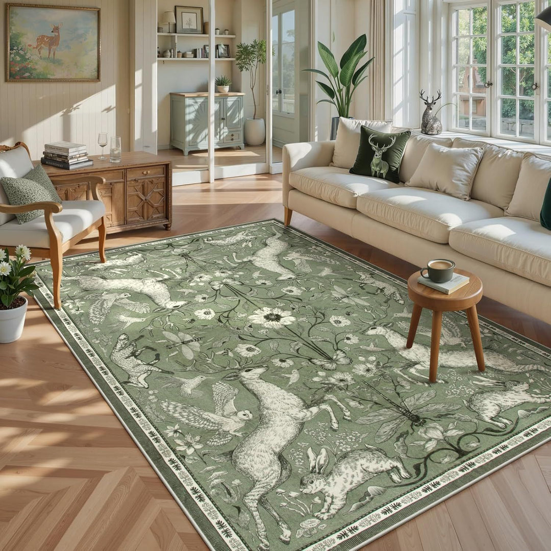 Decoratief Gebied