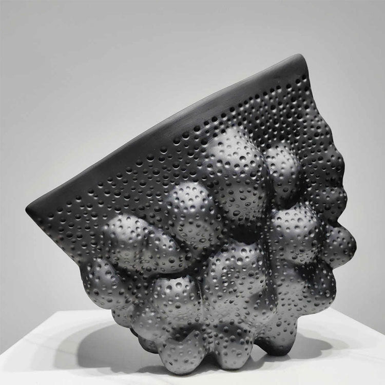 Decoratieve Keramische Kom