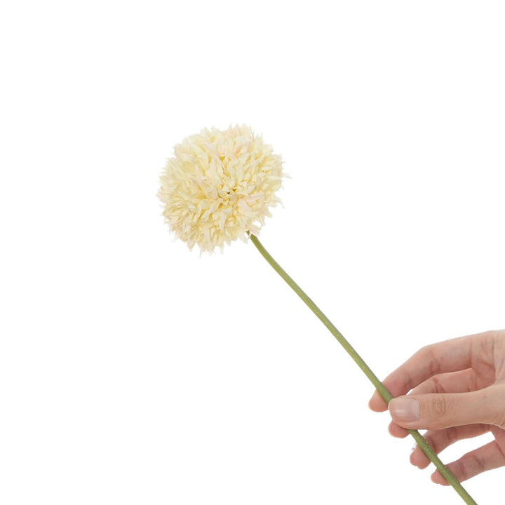 Levensechte Decoratieve Bloemsteel