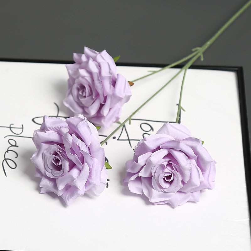 Decoratieve Neproos Stelen voor Woondecoratie