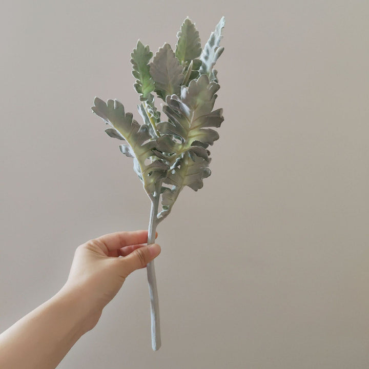 Realistische Decoratieve Cactusstam