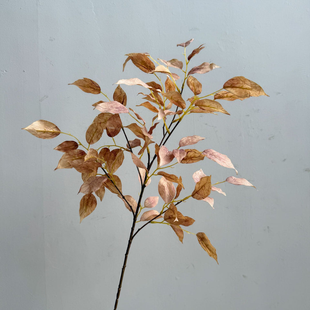 Decoratieve kunstplant