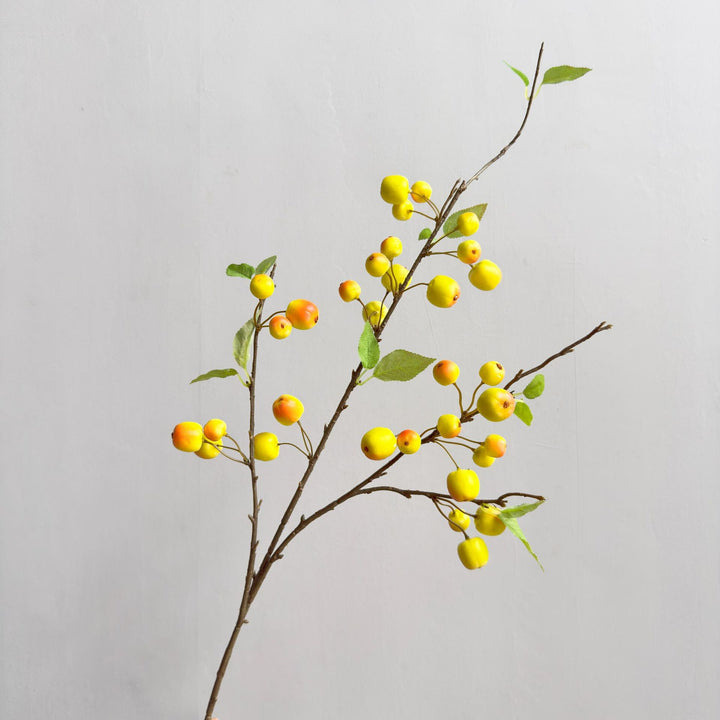 Elegante Faux Planten Decoratie