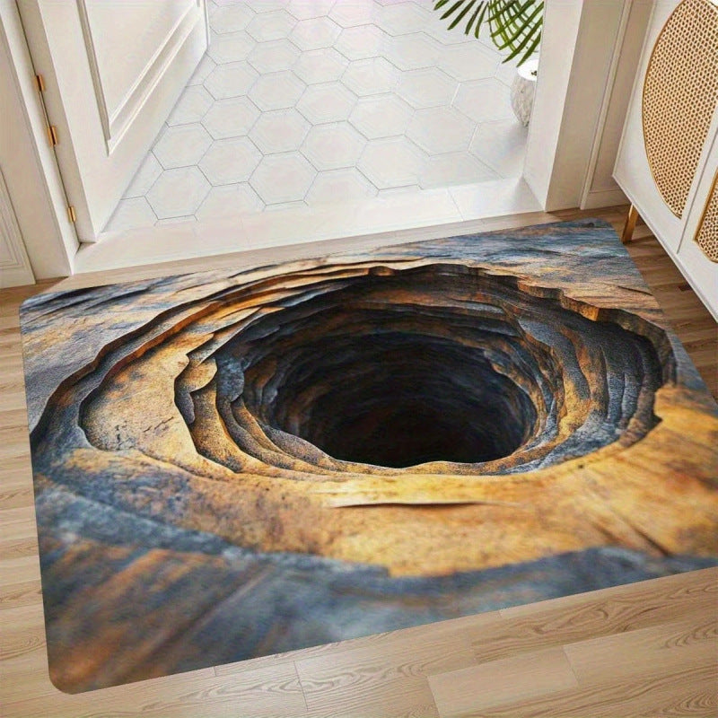 Schattig ontwerp Welkomstmat