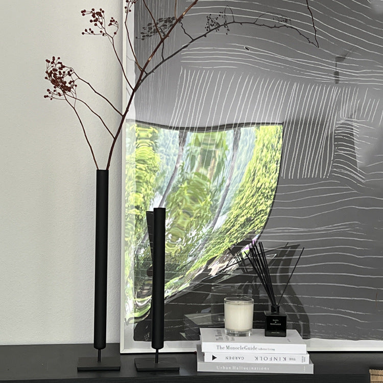 Moderne Minimalistische Vloerlamp
