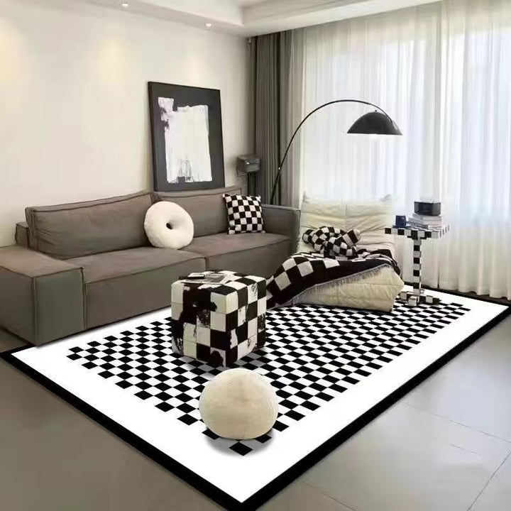 Moderne Geometrische Vloerkleed
