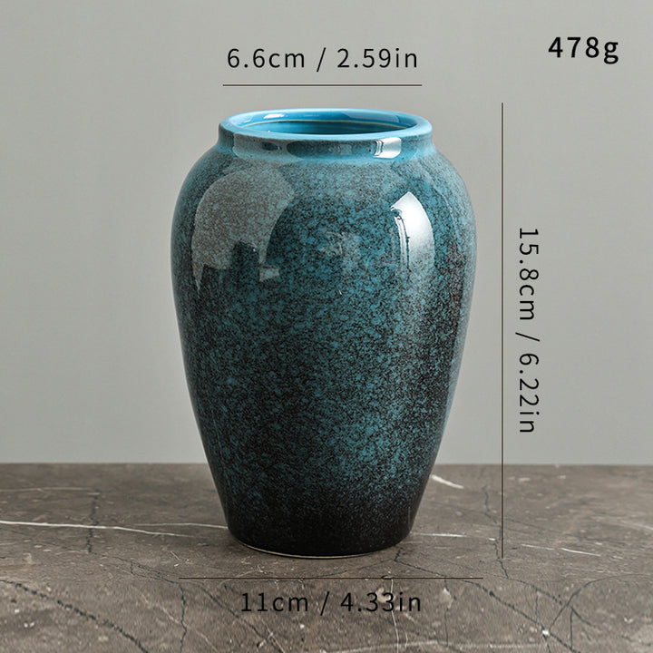 Decoratieve Keramiek