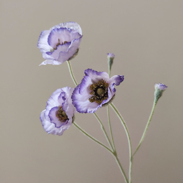 Elegante Zijde Bloemarrangement