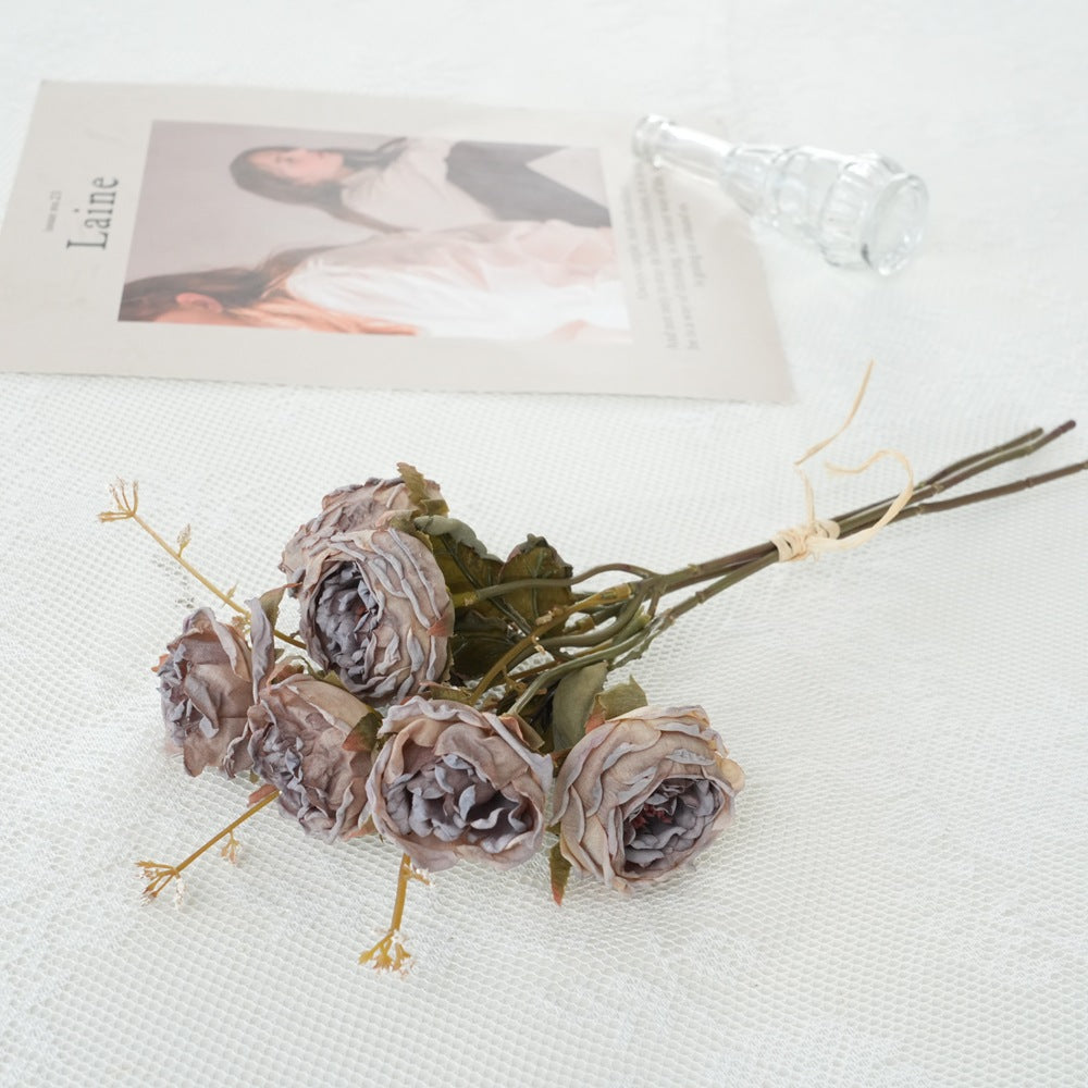 Nep Floral Rozenboeket