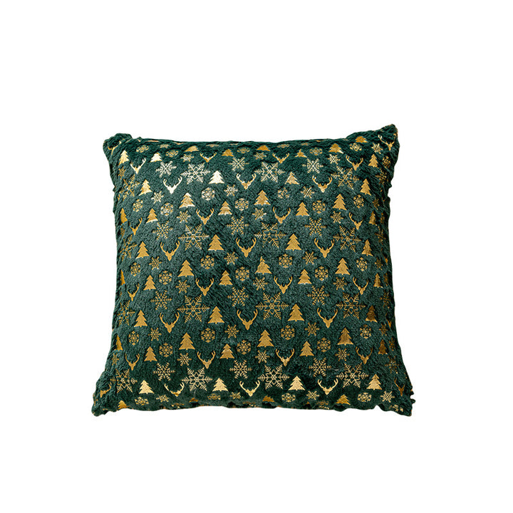 Luxe Textuur Decoratieve Sierkussen